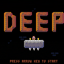 Deep -- A Shallow Treasure Adventure