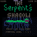 The Serpents Shadow