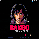Rambo - Prison Break