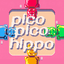 Pico Pico Hippo