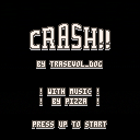 CRASH!!, the sequel to CRASH!