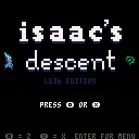Isaacs Descent