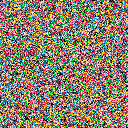 Random Pixels