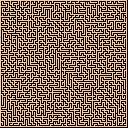 Davids Masterful Maze