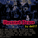 Haunted House (Logo)