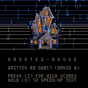 Haunted House (Full Game)