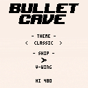 Bullet Cave v1.0