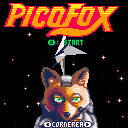 Pico Fox