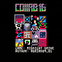 Pico8-Collab16 Cart 2 [FINISHED]