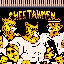 Cheetahmen music