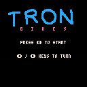 Tron Bikes (Tutorial by Rabidgremlin)