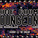 One Room Dungeon ~ Post-Jam-Updated