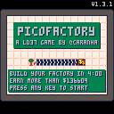 Pico Factory