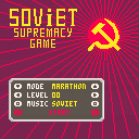 Soviet Supremacy Game