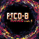 Pico-8 Tunes Volume 1