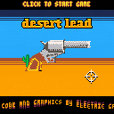 Desert Lead 3D