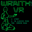 Wraith VR