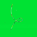 Bezier Curves Demonstration
