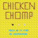 Chicken Chomp