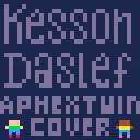 Kesson Daslef - Aphex Twin (cover)