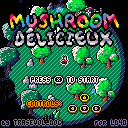 Mushroom Délicieux
