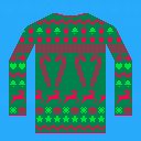 Christmas Sweater Generator