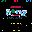 Cosmo Boing Deluxe