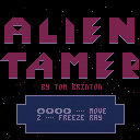 Alien Tamer