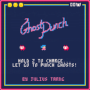 Ghost Punch