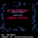Strongest Super Punch Warriors - Universe