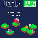 PixelTown