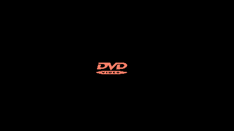 DVD Bouncing screensaver/wallpaper