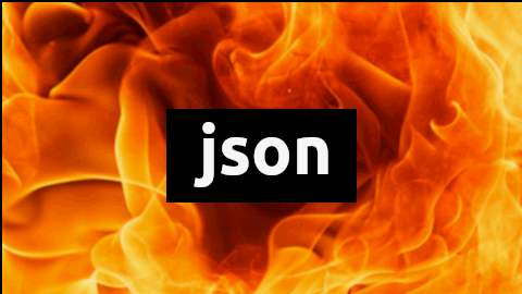 [0.1.0x] json library