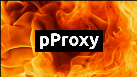 [0.1.0d] pProxy - Webproxy for Picotron