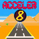 Acceler-8 3.0