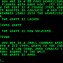 Colossal Cave Adventure 1976 1.0.1