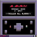 Alarmed! (Jam Version)