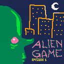 Alien Game: Episode 1