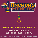Anchors & Miners