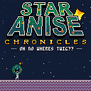 Star Anise Chronicles: Oh No Wheres Twig??