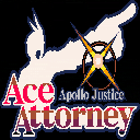 Apollo Justice: Ace Attorney 1.0