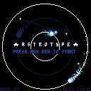 Astrotype