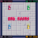 Bad Rooms (LD55 entry)