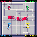 Bad Rooms (LD55 entry)