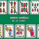 Baraja Española