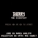 Berry The Scientist