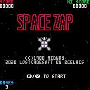 Space Zap
