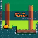 Penny the Pumpkin