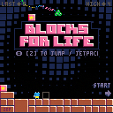 Blocks For Life