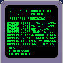 BobCo(TM) Terminal v1.0